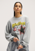Jayne Sweater