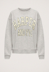 Varisty Sweater