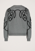 Samia Sweater