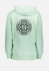 N8-405 Logo Hoodie Sweater