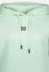 N8-405 Logo Hoodie Sweater