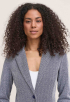 Kate Jaquard Blazer