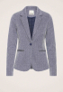 Kate Jaquard Blazer