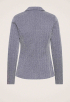 Kate Jaquard Blazer