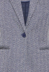 Kate Jaquard Blazer