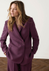  Foam Uni Blazer