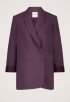  Foam Uni Blazer