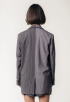 Mimmi Two Tone Blazer