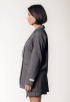 Mimmi Two Tone Blazer
