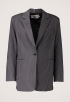 Mimmi Two Tone Blazer