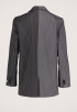 Mimmi Two Tone Blazer