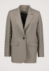 Troy Blazer
