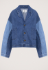 Mirre Blazer