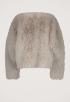 Brielle Jacket