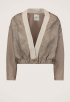 Foam Jacket