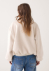Jacket Bomber Classic Wol