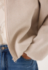 Jacket Bomber Classic Wol