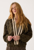 Jacket Jacquard