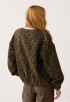 Jacket Jacquard