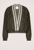 Jacket Jacquard