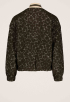 Jacquard Jacket 