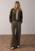 Jacquard Jacket 
