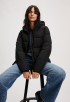 Trek Puffer