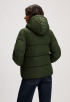 Trek Puffer