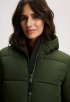 Trek Puffer