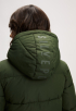 Trek Puffer