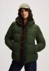 Trek Puffer