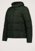 Trek Puffer