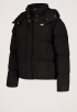 Alaska grid down jacket ext
