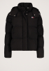 Alaska grid down jacket ext