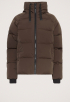 Pavinaria Short Jacket