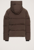 Pavinaria Short Jacket