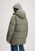 Pine Puffer