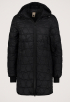 Hike parka