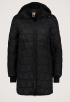 Hike parka