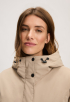 Hike parka