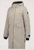 Hike parka