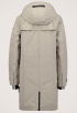 Hike parka