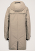 Hike parka