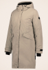 Hike parka