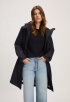 Hike parka