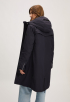 Hike parka