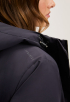 Hike parka
