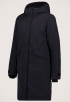 Hike parka