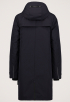 Hike parka