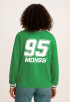 Moya Longsleeve 